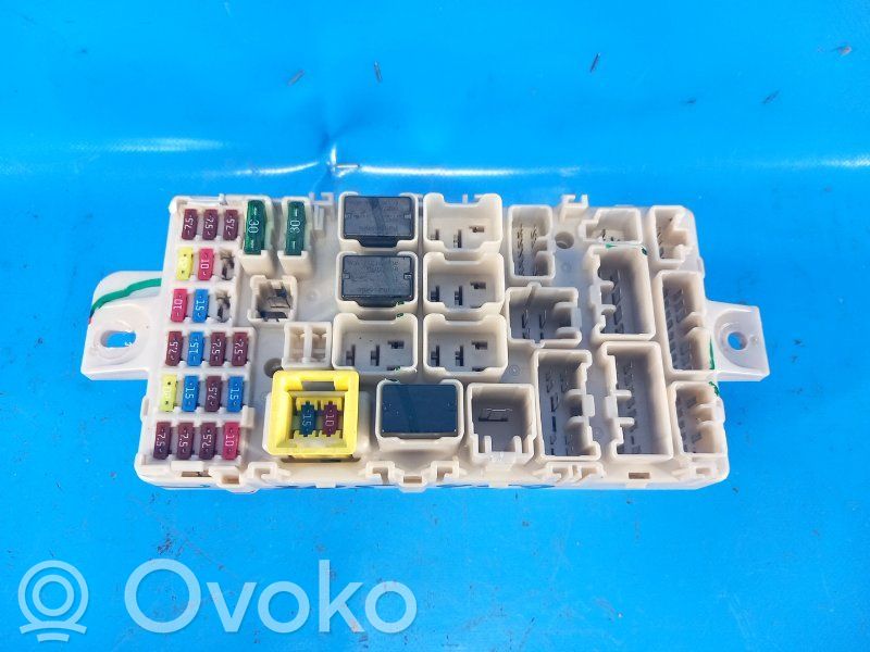 Mitsubishi Mirage VI G4 Attrage Sulake 
