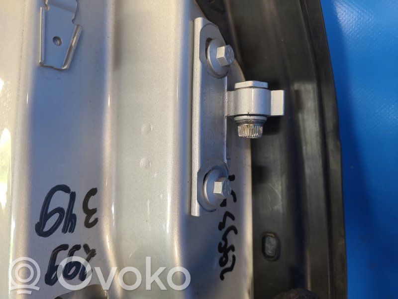 Volvo S60 Front door hinge set 