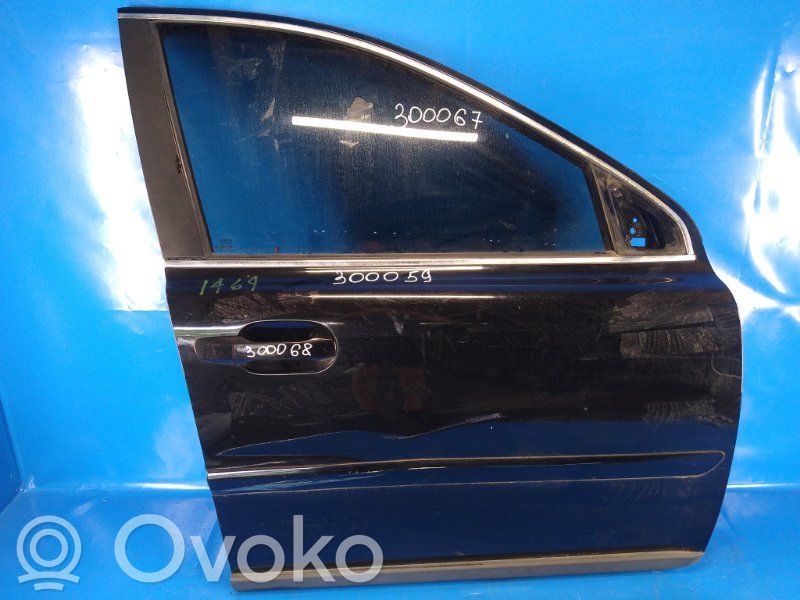 Volvo XC90 Priekinės durys 