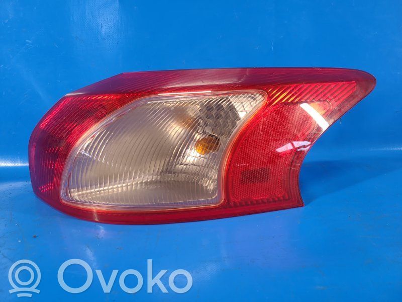 Mitsubishi Lancer VIII Lampă iluminare portbagaj 