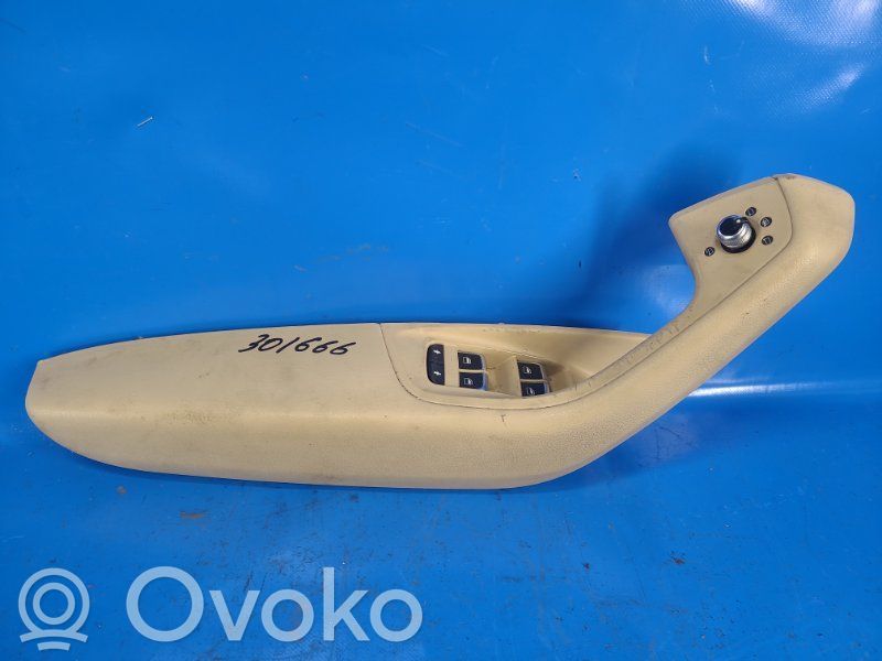 Audi A6 S6 C7 4G Electric window control switch 