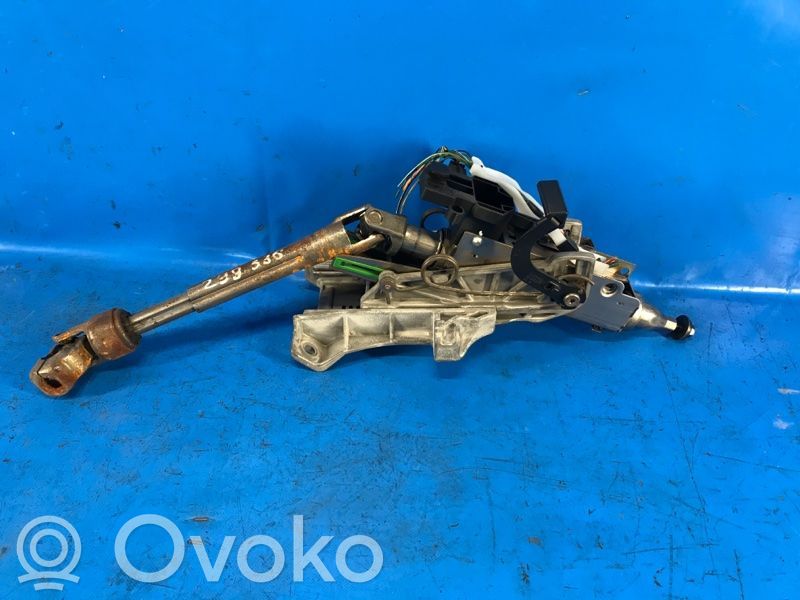 Volvo S60 Lenksäule 