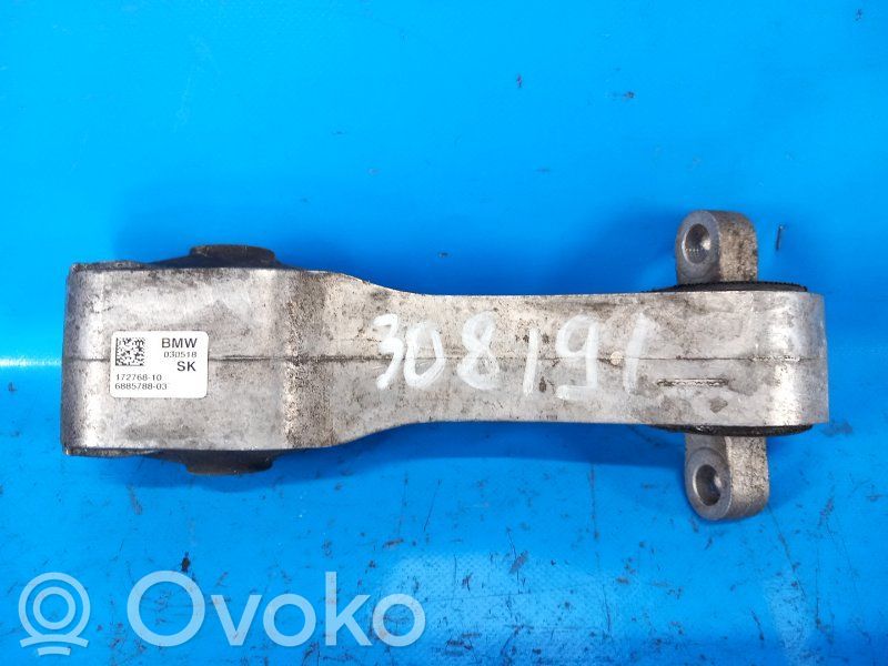 Engine mount bracket   22116885778