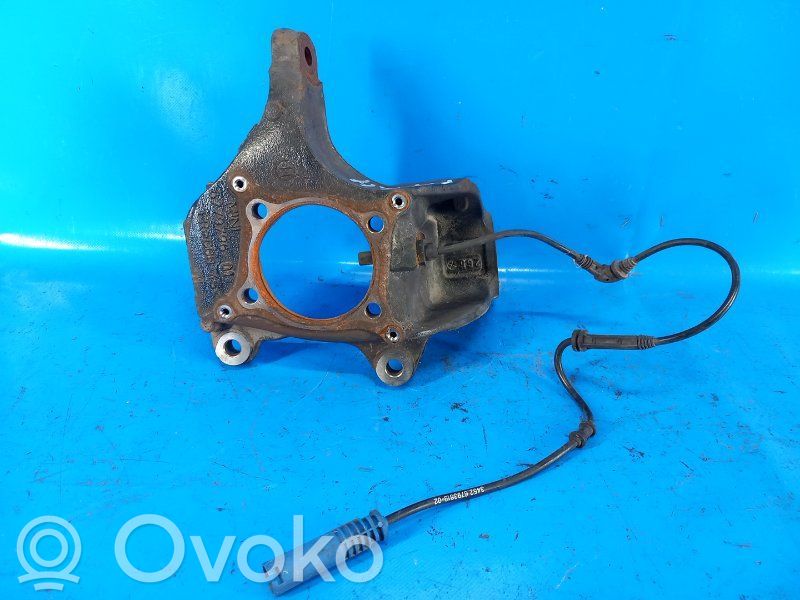 Mini One - Cooper R57 Achsschenkel hinten 