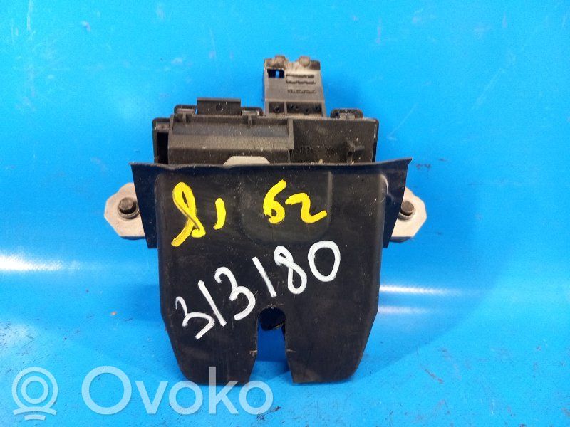 Ford Focus Tailgate/trunk/boot lock/catch/latch 