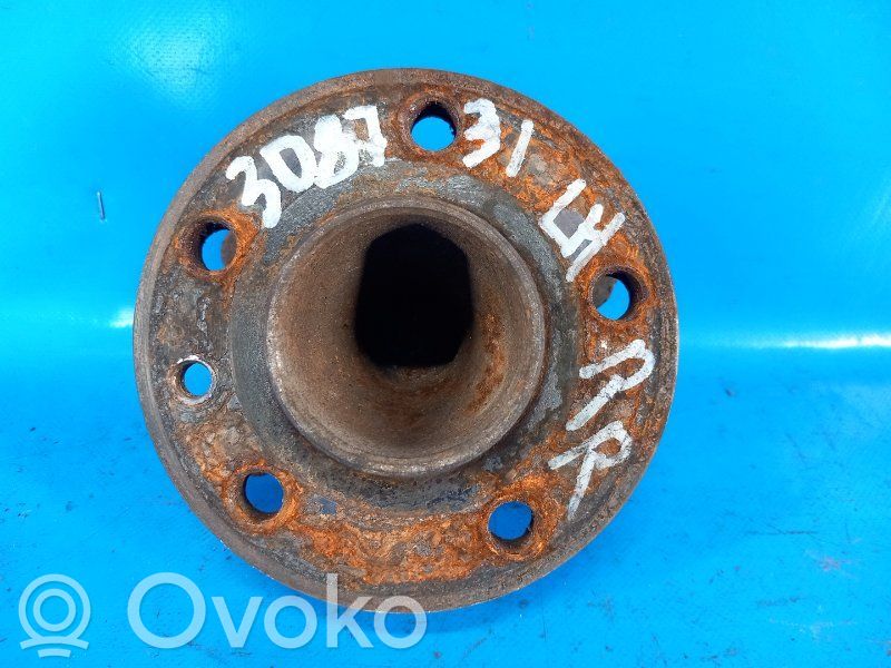Volvo S60 Gultnis 