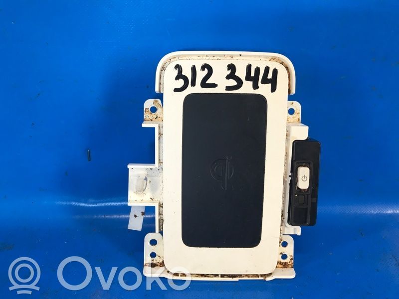 Module de contrôle carrosserie centrale   861C047010A0