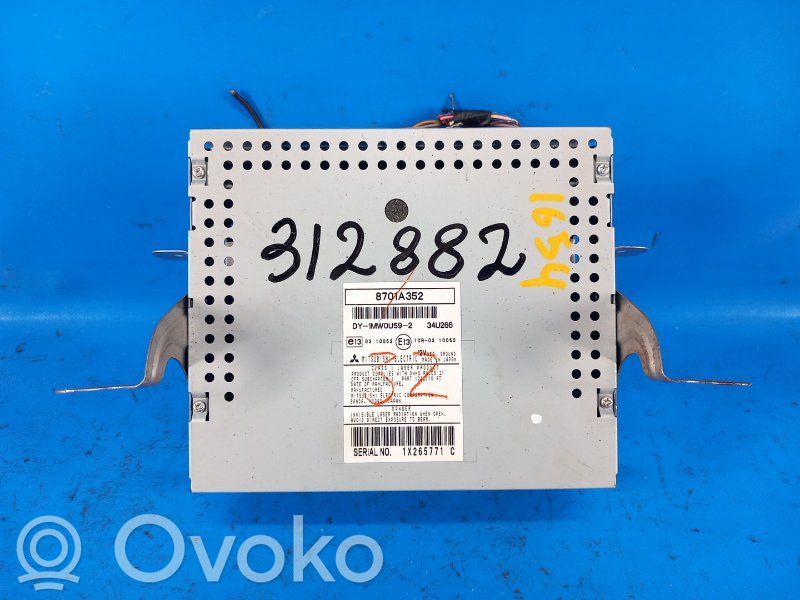 USB control unit   8701A352,8701A261,8701A277