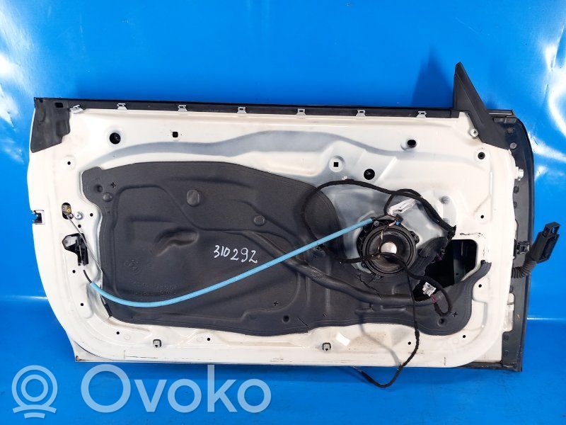 Mini One - Cooper F56 F55 Wycieraczka szyby przedniej / czołowej 