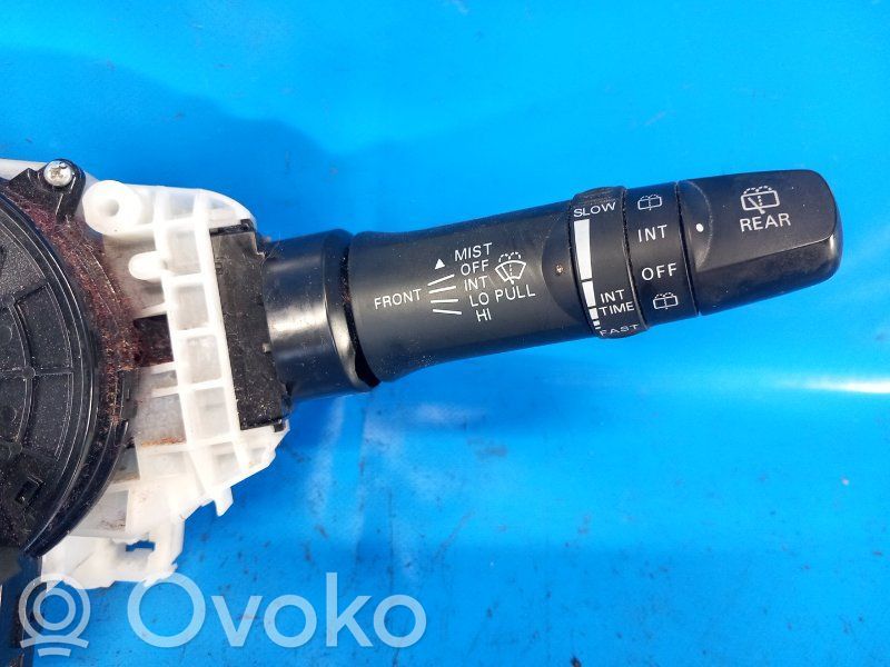 Mitsubishi Outlander Interruptor/perilla de marchas 