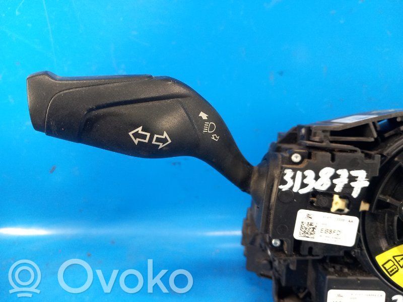 Ford Focus Gear shift switch/knob 