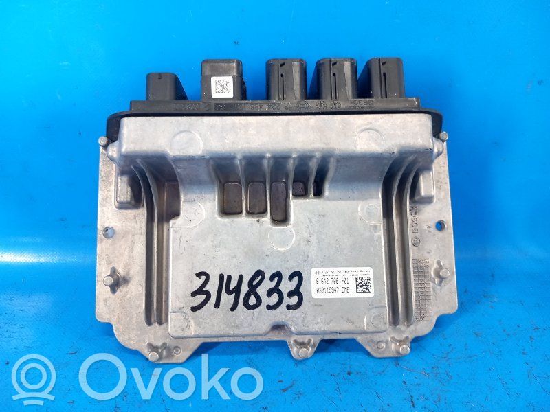 Mini One - Cooper F56 F55 Engine control unit/module 