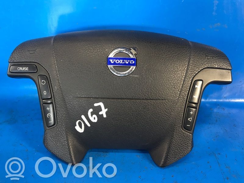 Volvo XC70 Airbag volan 