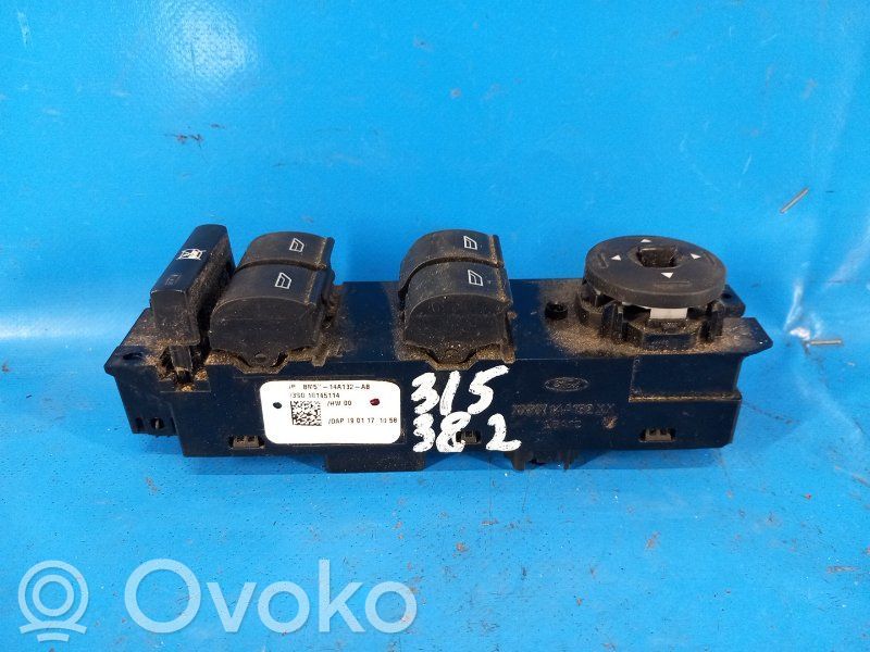 Ford Focus Electric window control switch 