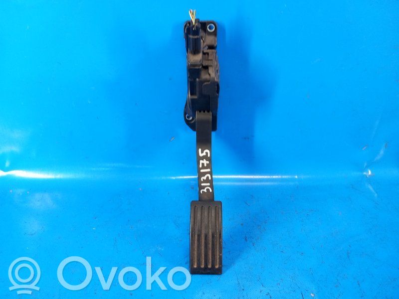 Ford Focus Ātrumu indikators 