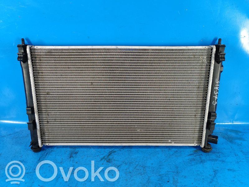Mitsubishi Outlander Coolant radiator 