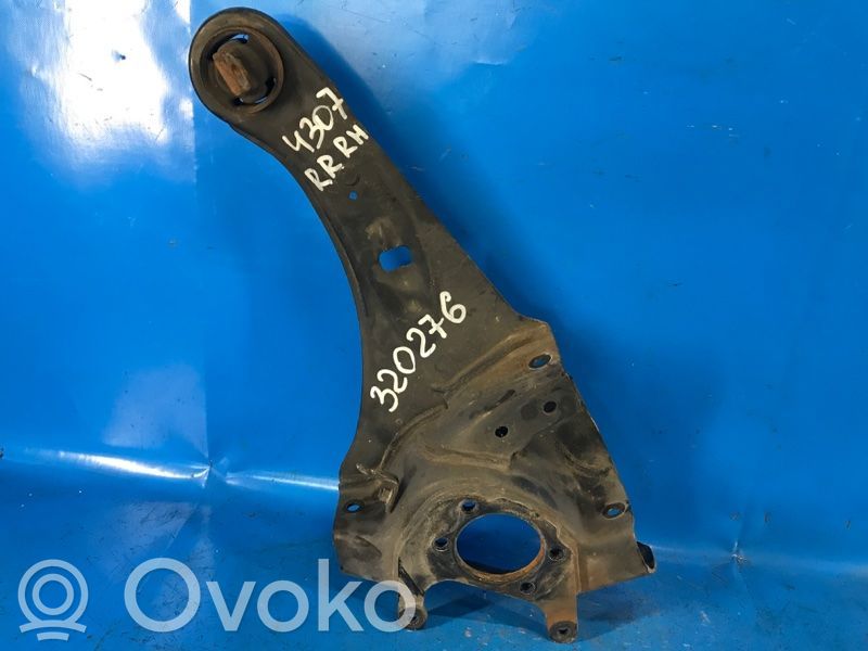 Mitsubishi Outlander Brazo de suspensión trasero 