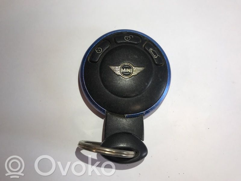 Mini One - Cooper F56 F55 Relé de encendido 