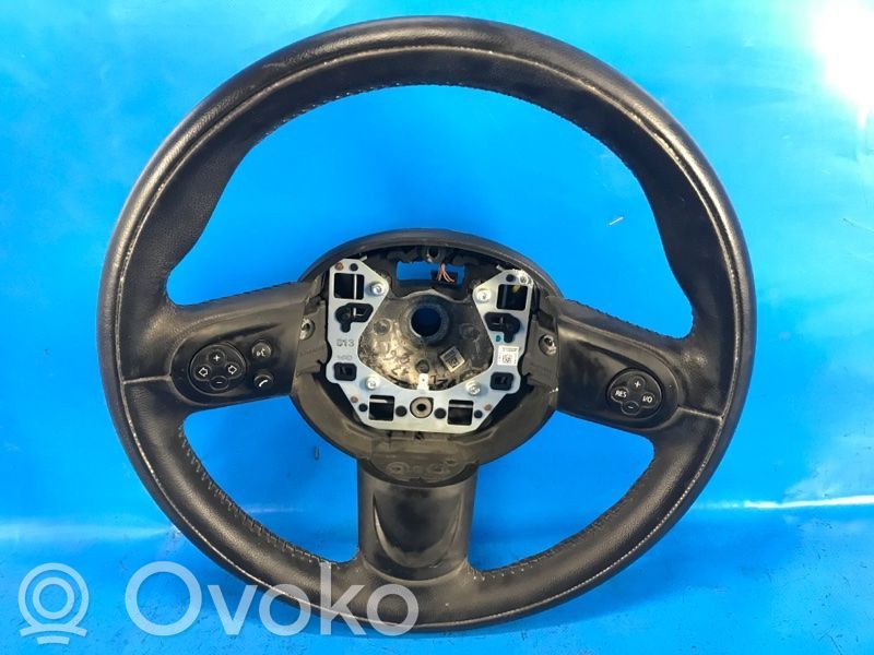 Mini One - Cooper R57 Stūre 