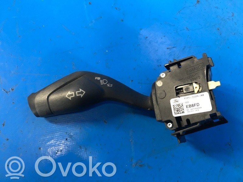 Ford Focus Gear shift switch/knob 