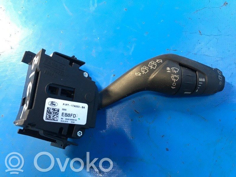 Ford Focus Vaihteenvalitsimen kytkin/nuppi 