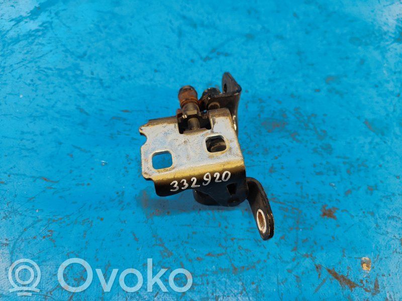 Chrysler Sebring (JS) Front door hinge set 