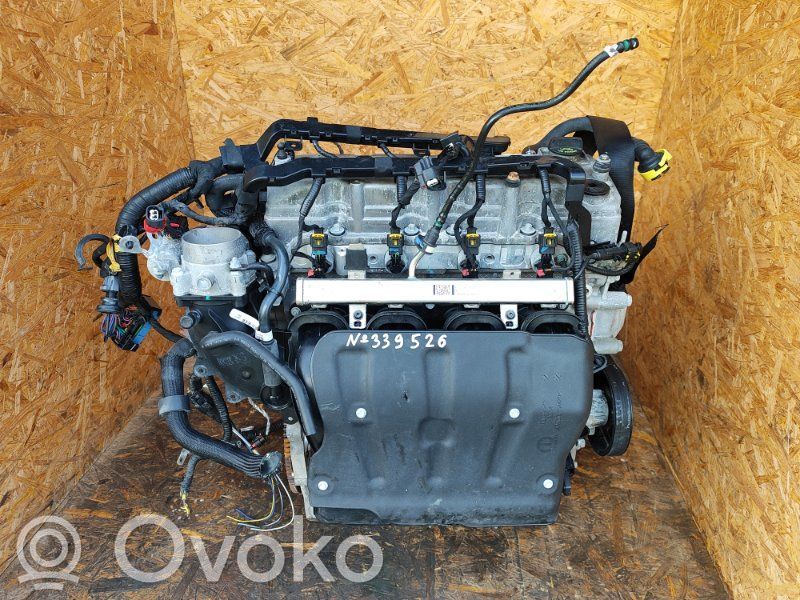 Jeep Compass Variklis 
