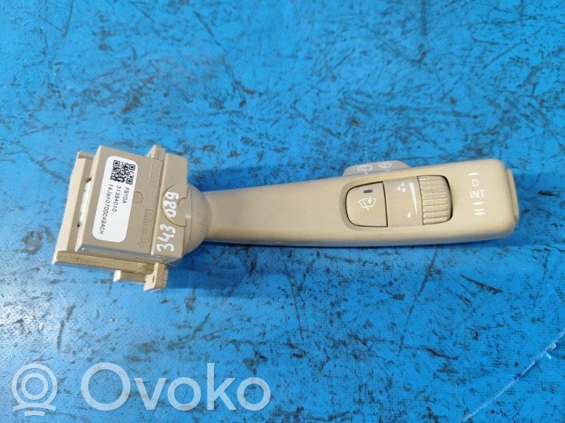 Interruptor/perilla de marchas   31394010