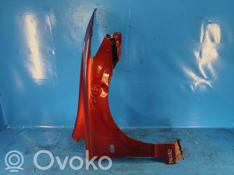 Honda Civic Крыло 