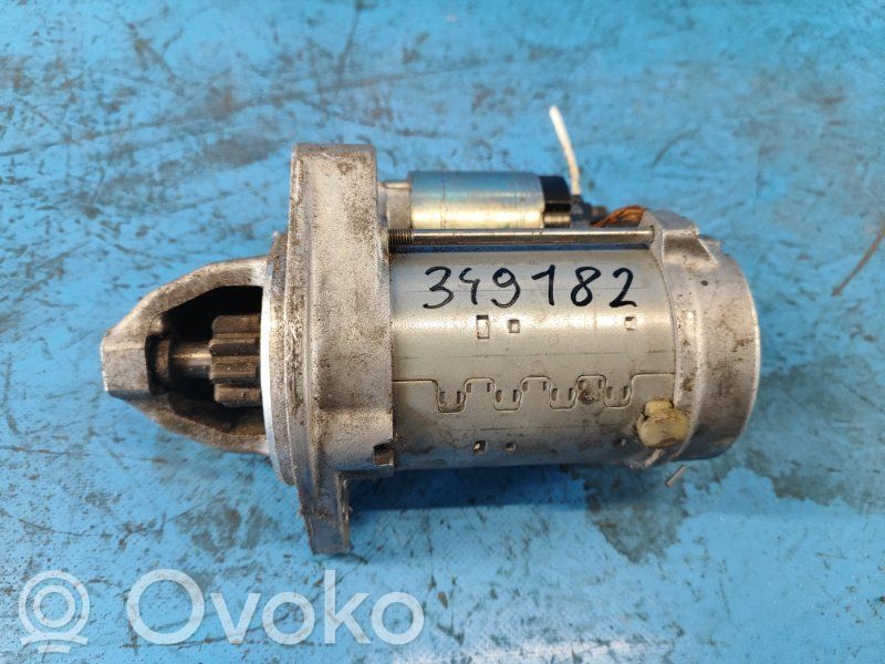 BMW 5 F10 F11 Electromotor 