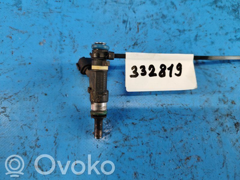 Mitsubishi Lancer VIII Inyector de combustible 