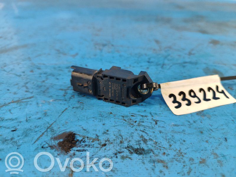 Ford Escape III Kraftstofftemperatur Sensor Fühler Geber 