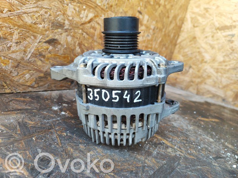 Jeep Patriot Alternador 