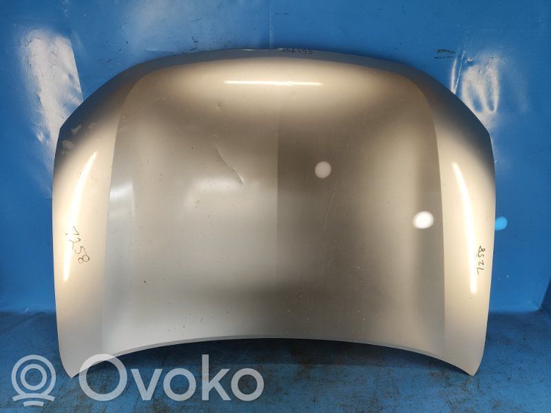 Engine bonnet/hood   5900A540