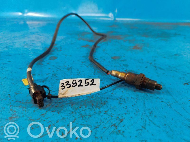 Ford Escape III Sonde lambda 