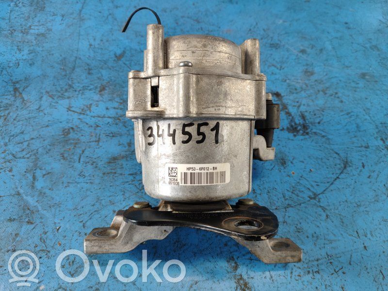 Ford Fusion II Engine mount bracket 