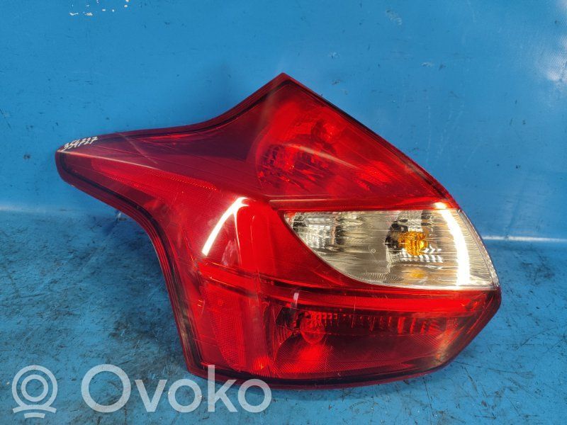 Boot/trunk interior light   DM5Z13405C