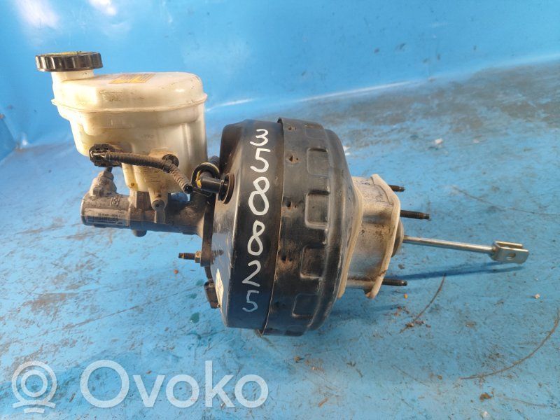 Ford Explorer V Servo-frein 