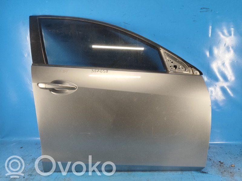Mazda 3 II Puerta delantera 