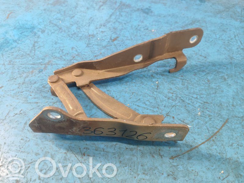 KIA Soul Charnière, capot moteur 