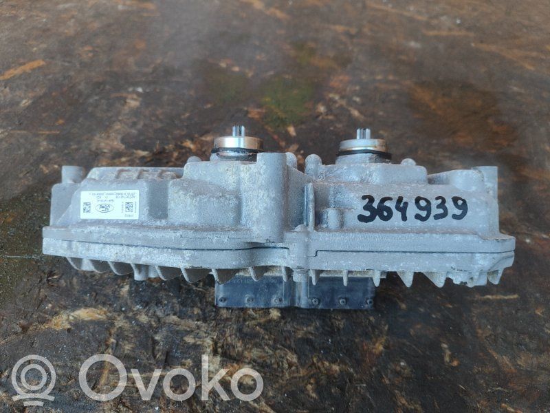 Ford Focus Gearbox control unit/module 