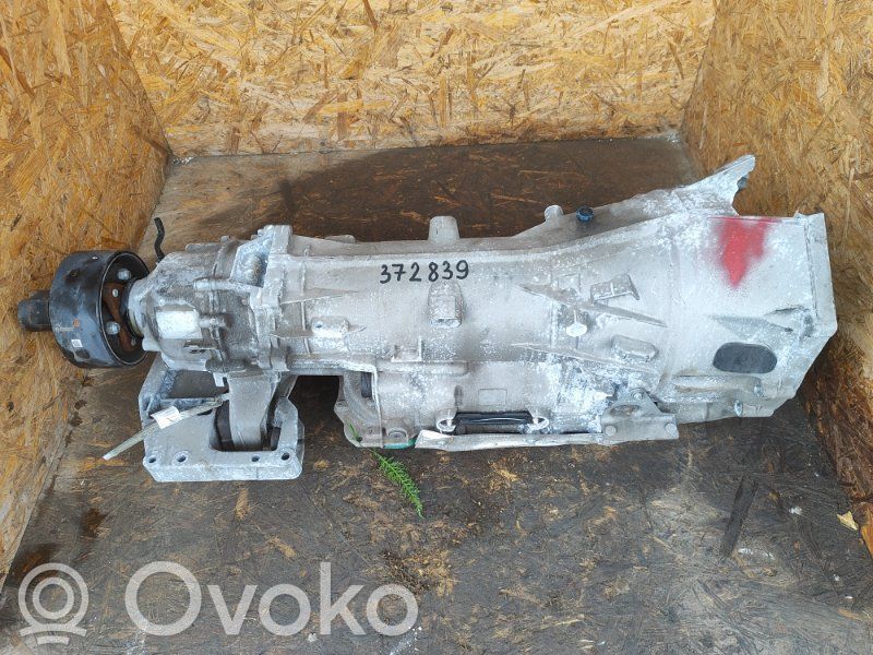 Automatyczna skrzynia biegów   24008609704,24009487558,27105A371E2