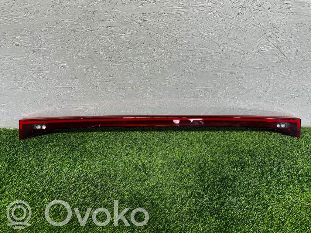 Cupra Born Tailgate rear/tail lights 