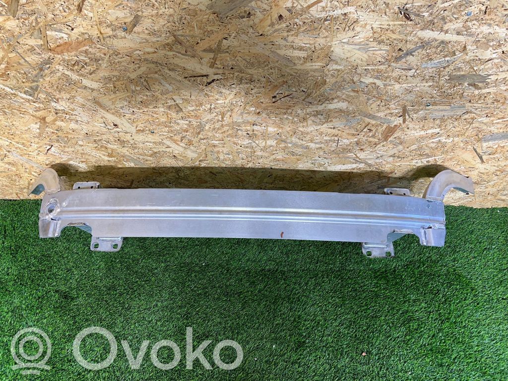 Audi Q7 4M Front bumper support beam 