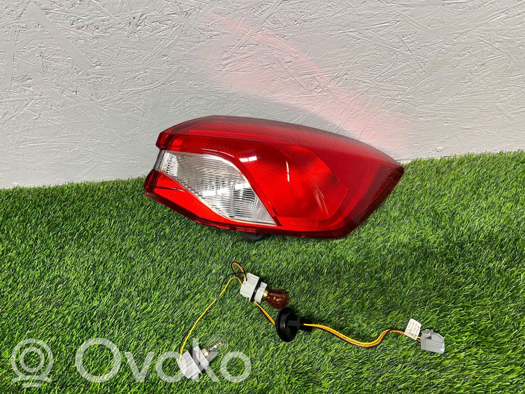 Ford Focus Takavalot 