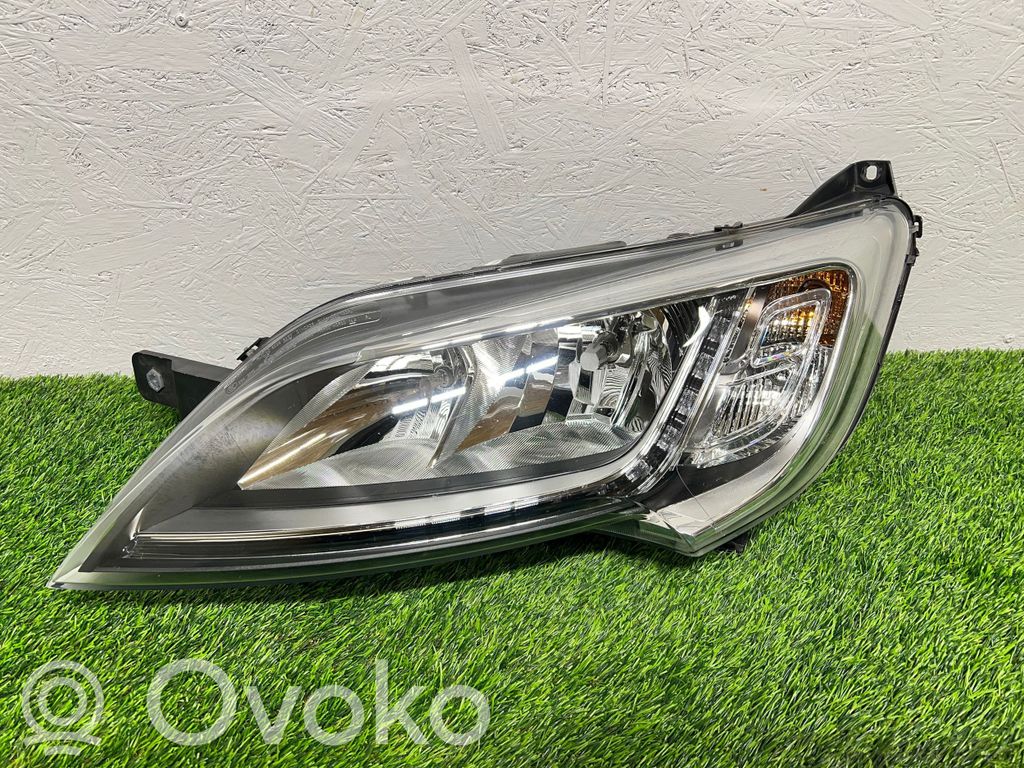 Lampa przednia   00468622910