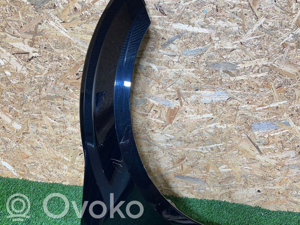 Volvo EX30 Sparnas 