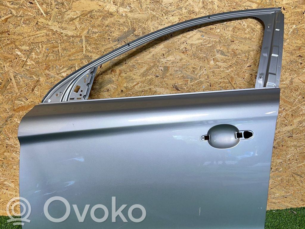 Volvo XC60 Durvis 