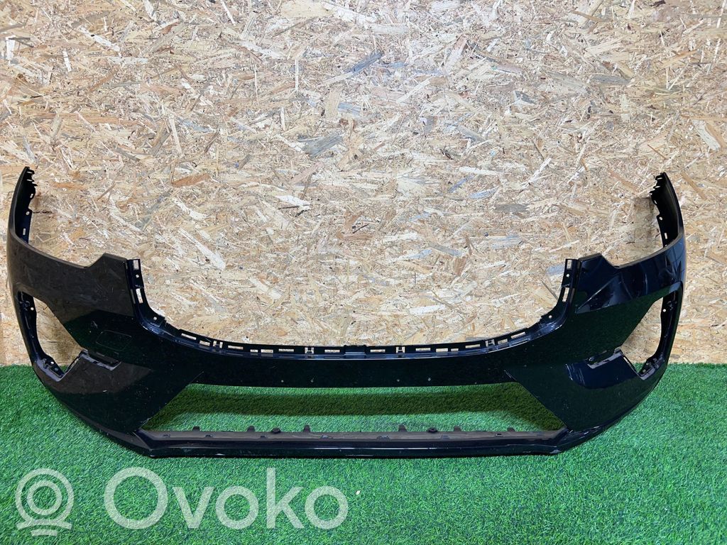 Volvo XC60 Front bumper 