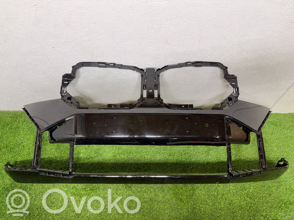 BMW XM Front bumper 
